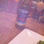 ジャンカルド - ノヴェッロオリーブオイル