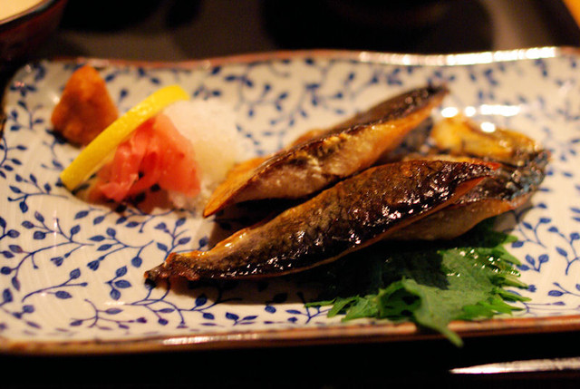 Aburi Dokoro Musashi photo 2