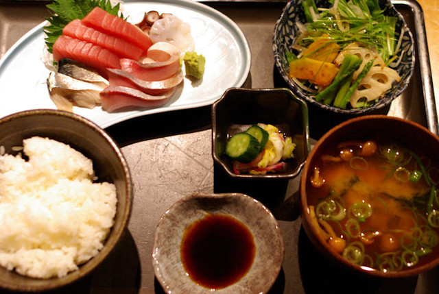 Aburi Dokoro Musashi photo 3