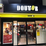 ドトールコーヒーショップ - 