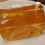 きくち - ふぐの煮凝り