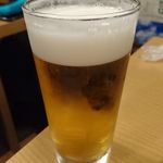 きくち - 生ビール