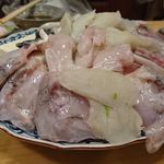 きくち - ふぐちり