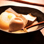 つねまつ久蔵商店 - 