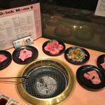 焼肉問屋 牛蔵 - 