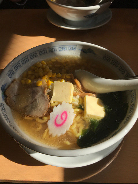 閉店 塩らーめん しお丸 北千住店 北千住 ラーメン 食べログ