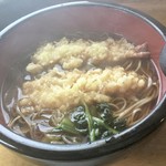 そば蔵丁子庵 - 