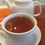 Sanche - 和紅茶