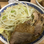 ラーメン二郎 - 