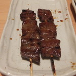 Torikizoku - 牛串たれ焼