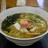 浜っこラーメン けんたろう