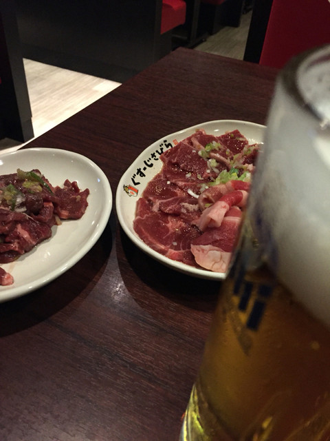 焼肉五苑 北谷店 北谷町 焼肉 食べログ