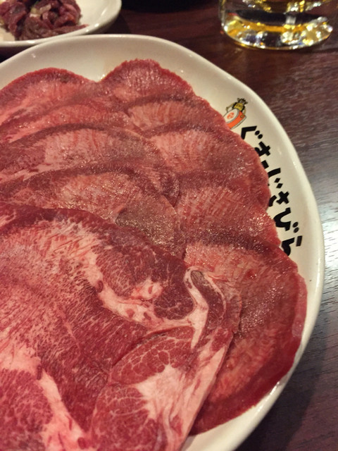 焼肉五苑 北谷店 北谷町 焼肉 食べログ