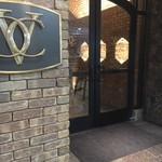 Vintage Cave Café - 外観