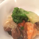 Dew Drop Inn - 美味しい餡