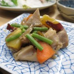 家庭料理 小川 - 