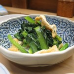 家庭料理 小川 - 