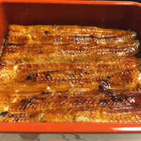 割烹 蒲焼 大沼 - 