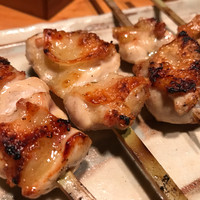 焼鳥 みずき - 