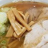 大勝軒 淵野辺店