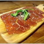 黒毛和牛バルUSHIQRO - 