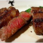 黒毛和牛バルUSHIQRO - 