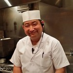 日本料理 いふう - 