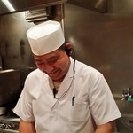 日本料理 いふう - 