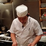 日本料理 いふう - 