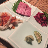 北新地 すがはら - 