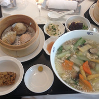 中国料理 翡翠宮 - 