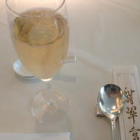 中国料理 翡翠宮 - 