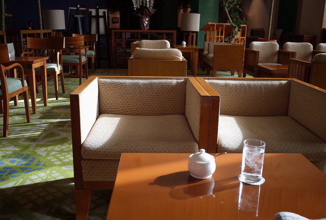 ダイヤモンドダスト - 帯広（カフェ）の写真