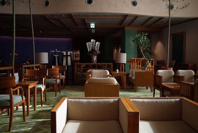 ダイヤモンドダスト - 帯広（カフェ）の写真