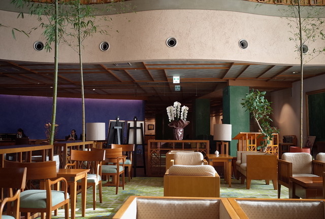 ダイヤモンドダスト - 帯広（カフェ）の写真