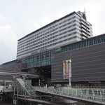 天寿し - 小倉駅