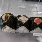 Omusubi Gombei - 