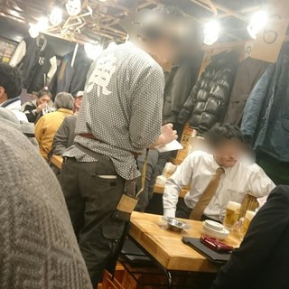 海鮮屋台おくまん_2