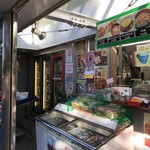 パークス 砧美術館前店