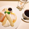 幸せのパンケーキ 京都店