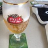 Hoakalei Country Club - ドリンク写真:ビールが美味しい