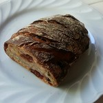 パーラー江古田 - フルッタ(ハーフ) 290円