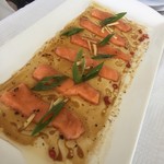 Baía Seafood Restaurant - ＮＥＷ　style　ＳＡＳＨＩＭＩ