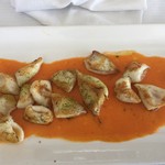 Baía Seafood Restaurant - カラマキ