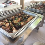 Hoakalei Country Club - お魚