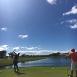 Hoakalei Country Club - 鬼プレッシャー