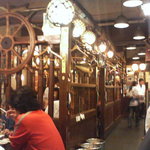 八丈島郷土料理 源八船頭 小岩本店 - 