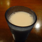 ガネー舎 - ラッシー