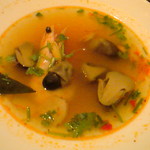 マンゴツリー東京 - トムヤムクン