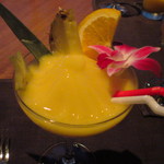 マンゴツリー東京 - マンゴツリー